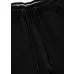 Spodnie dresowe damskie Pit Bull New Brushed Fleece Oversize Small Logo '22 - Czarne 162029.9000 6