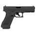 Pistolet Wiatrówka Glock 17 gen 5 4,5 mm Blowback 5.8403 4000844740250 2