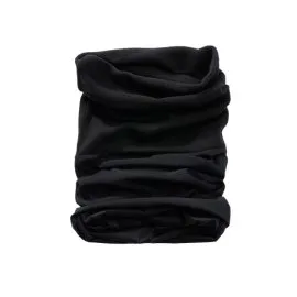 Szalokominiarka wielofunkcyjna Brandit Fleece Black