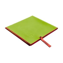 Ręcznik szybkoschnący Alpinus Canoa 50x100 cm - Zielony