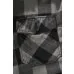 Kurtka Brandit Lumber Jacket Hooded Black/Charcoal 3172.221 4