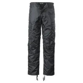 Spodnie Brandit Thermo Pants - Black