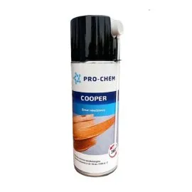 Smar miedziowy PRO-CHEM COOPER 400 ml PC030