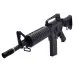 Karabin Szturmowy Cybergun FN Herstal M4-05 4,5 mm CYB.208302 3559962083028 3