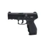 Pistolet 6mm Cybergun TAURUS PT24/7 HPA Black