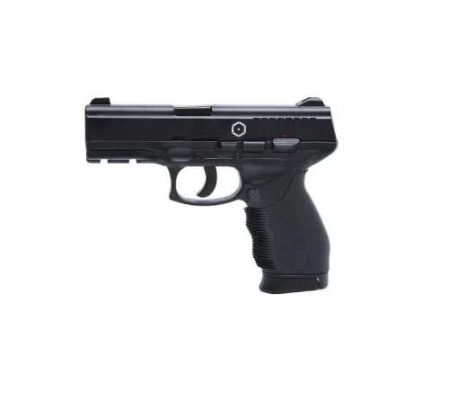 Pistolet 6mm Cybergun TAURUS PT24/7 HPA Black CYB.210119 3559962101197