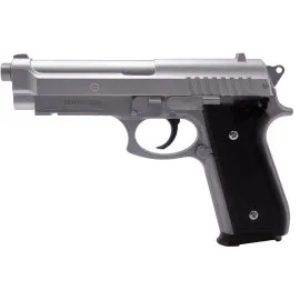 Pistolet 6mm Cybergun TAURUS PT92 Metal Slide BLK