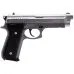 Pistolet 6mm Cybergun TAURUS PT92 Metal Slide BLK CYB.210124 806481211245 2