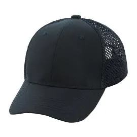M-Tac czapka z daszkiem siatka Flex Rip-Stop Dark Navy Blue