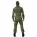 NOWE Spodnie mundurowe w najnowszym polskim kamuflażu MAPA B CP-01-22 US-22 CP-01-22 13