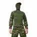 Bluza Combat Shirt w najnowszym polskim kamuflażu MAPA B CS-01-22 US-22 CS-01-22 7