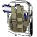 CAMO Military Gear kabura pistoletowa molle multicam KB-MGH-MC 5907896270133 1