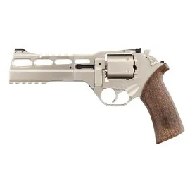 Rewolwer 6mm Chiappa Rhino 60DS CO2 Silver
