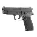 Wiatrówka Pistolet Sig Sauer P226 Metal Slide 6 mm Spring PR1206 4049805197801 1