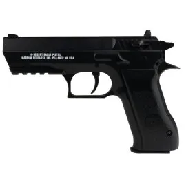 Pistolet Wiatrówka Magnum Cybergun Baby Eagle Black NBB 4,5mm