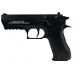 Pistolet Wiatrówka Magnum Cybergun Baby Eagle Black NBB 4,5mm CYB.958301 1