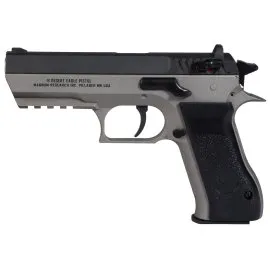 Pistolet Wiatrówka Magnum Cybergun Baby Eagle Dual Tone NBB 4,5mm