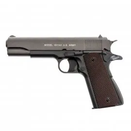 Wiatrówka Pistolet Cybergun Auto-Ordnance 1911 4,5 mm CO2 NBB