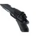Wiatrówka Pistolet Swiss Arms 641 NBB CO2 4,5mm CYB.288014 3559962880146 2