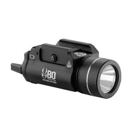 Latarka LED na broń Black Ops TLR-1 800 lumenów - Black