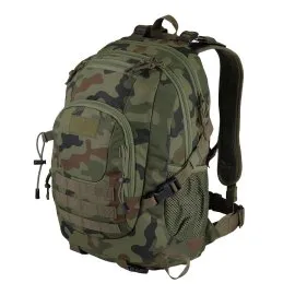 Camo Military Gear - Plecak Caiman 35L WZ Pantera