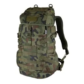 Camo Military Gear - Plecak Crux 30L WZ Pantera