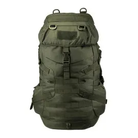Camo Military Gear - Plecak Crux 30L Zielony
