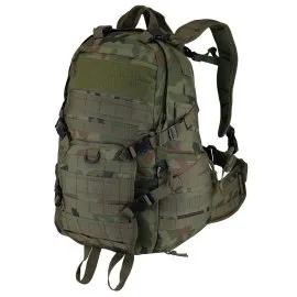 Camo Military Gear - Plecak Operation 35L WZ Pantera