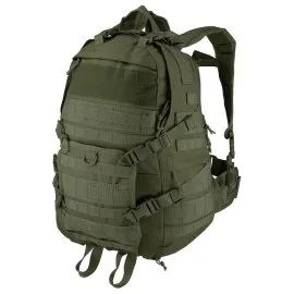 Camo Military Gear - Plecak Operation 35L Zielony