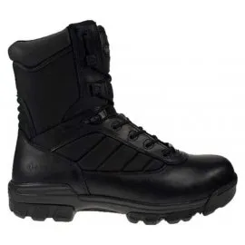 Buty Taktyczne BATES E02261 Side-Zip 8' czarne