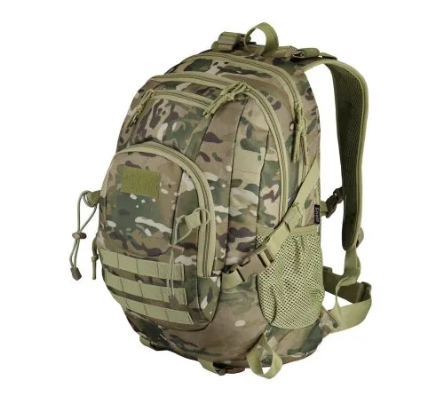 Camo Military Gear - Plecak Caiman 35L MTC PL-CM-BP-MC 5907896270997