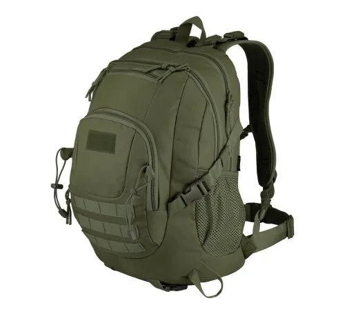 Camo Military Gear - Plecak Caiman 35L Zielony PL-CM-BP-OG 5907896271024