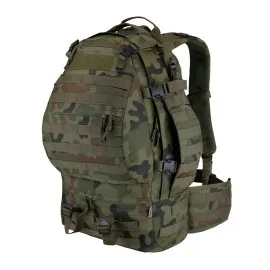 Camo Military Gear - Plecak Cargo 32L WZ Pantera
