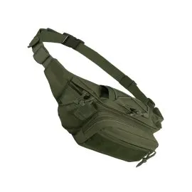 Camo Military Gear - Torba Kangoo 3L Zielona