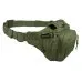 Camo Military Gear - Torba Kangoo 3L Zielona TO-KG-WP-OG 5907896272977 3