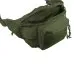 Camo Military Gear - Torba Kangoo 3L Zielona TO-KG-WP-OG 5907896272977 12