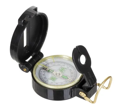 Kompas Magnetyczny Busola MFH Scout MFH34163 4044633039149