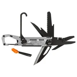 Multitool Gerber Stakeout – Silver