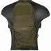 Plecak Lancer Tactical Molle System na wkład Hydracyjny 1000D Olive Green CA-880GN 0874876872548 2