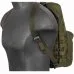 Plecak Lancer Tactical Molle System na wkład Hydracyjny 1000D Olive Green CA-880GN 0874876872548 3