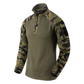 Bluza Helikon-Tex MCDU Combat Shirt - Tiger Stripe