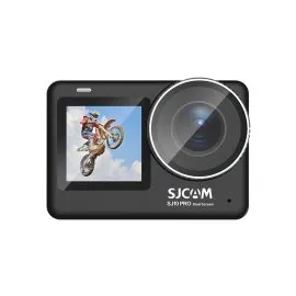 Kamera sportowa SJCAM SJ10 Pro Dual Screen