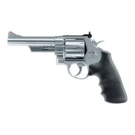 Pistolet 6mm Rewolwer ASG S&W 629 Classic 6 mm 5