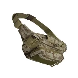 Camo Military Gear - Torba Kangoo 3L Marpat Desert