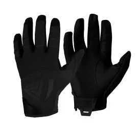 Rękawice Direct Action Hard Gloves - Czarne