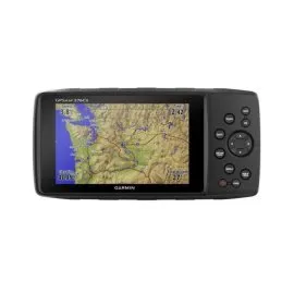 Garmin GPSMap 276Cx Topo Recreational Europa 010-01607-01