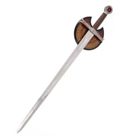 Miecz Templariuszy Amont Decor Habitat - Miecz Zakonu Templariuszy z XII wieku
