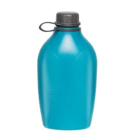 Butelka Wildo Explorer Green Bottle (1 Litr) - Azure  