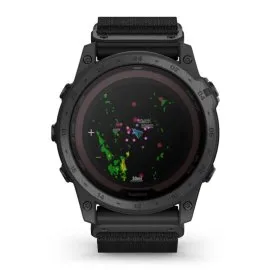 Zegarek Garmin Tactix 7 Pro Edition z czujnikiem tętna HRM Elevate Ox czarny