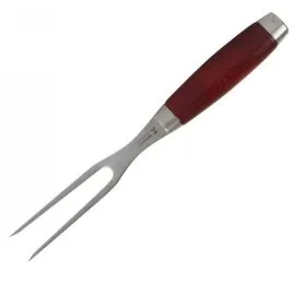 Nóż Morakniv Classic 1891 Carving Fork - Czerwony 
